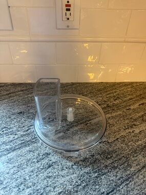 KitchenAid Food Processor BOWL LID COVER KFP0722CU Replacement
